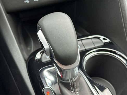 New 2026 Buick Encore GX Preferred image 23