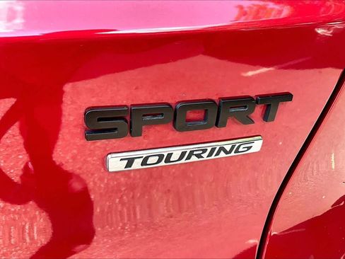 Used 2024 Honda CR-V Sport Touring image 10