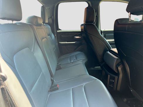 Used 2022 RAM 1500 Tradesman w/ Level 1 Safety Group image 24