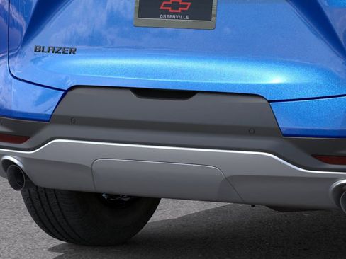 New 2026 Chevrolet Blazer LT w/ Midnight/Sport Edition image 38