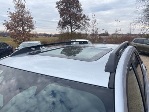 New 2026 Subaru Forester Premium image 5