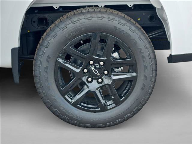 New 2026 Chevrolet Silverado 1500 RST w/ RST Select Package RWD image 10