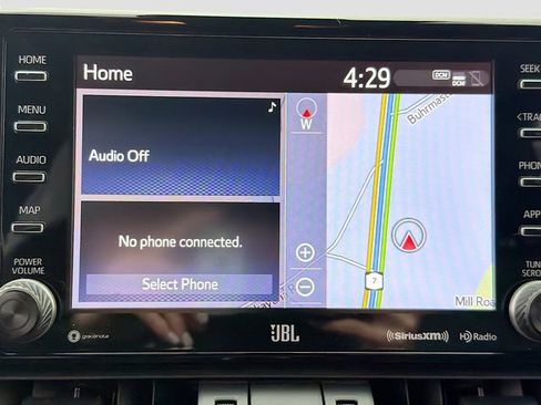 Used 2019 Toyota RAV4 Limited AWD/4WD image 14