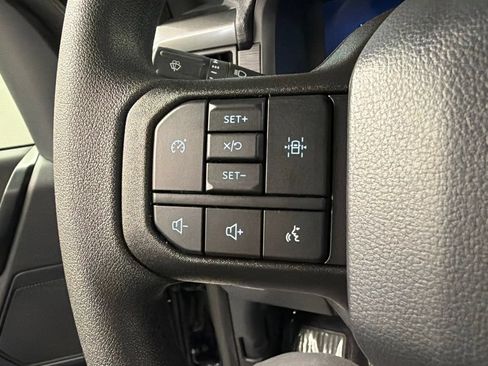 New 2026 Ford F150 STX w/ Equipment Group 200A AWD/4WD image 16