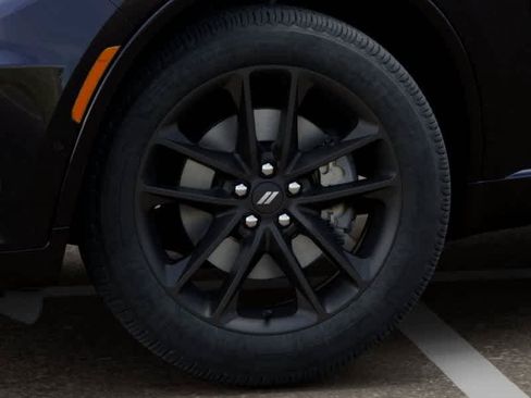 New 2026 Dodge Durango GT AWD/4WD image 8