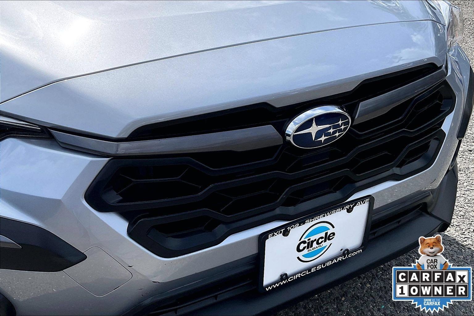 Certified 2024 Subaru Crosstrek 2.5i Limited AWD/4WD image 30