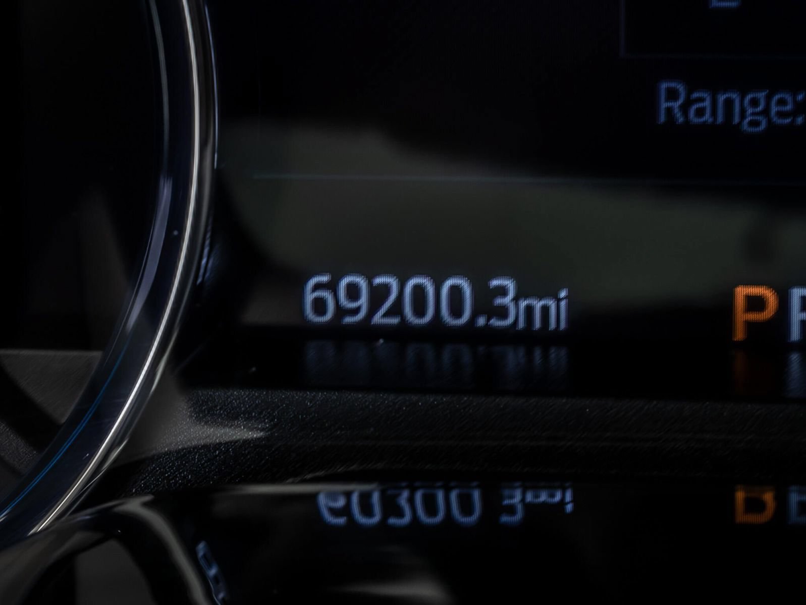Used 2022 Ford F250 Lariat w/ Black Appearance Package AWD/4WD image 18