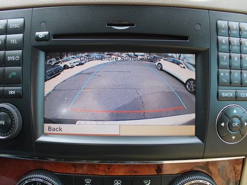 Used 2011 Mercedes-Benz ML 350 4MATIC w/ Premium 1 Pkg image 35