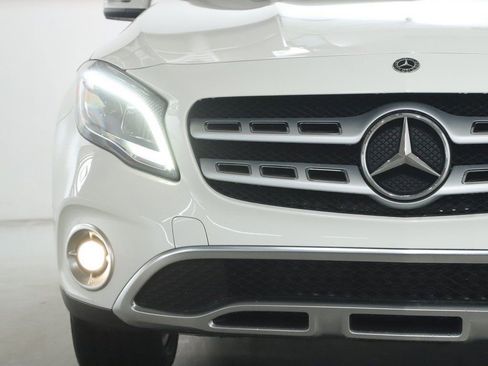 Used 2020 Mercedes-Benz GLA 250 4MATIC image 6