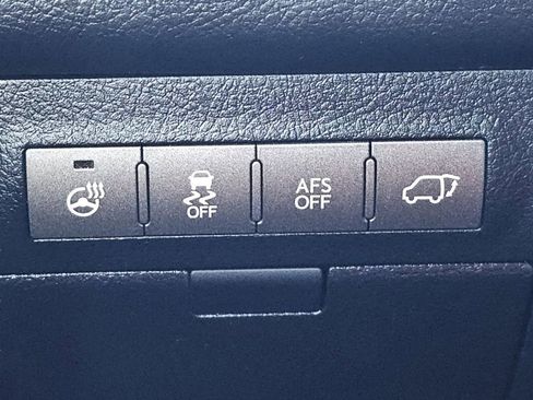 Used 2015 Lexus LX 570 570 image 20