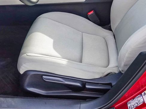 Used 2018 Honda Accord LX image 20