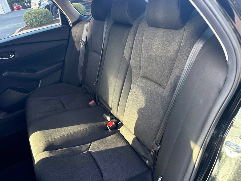 Used 2023 Honda Accord EX image 10