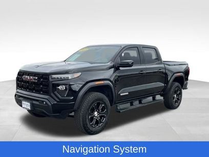 Used 2023 GMC Canyon Elevation w/ Convenience Package