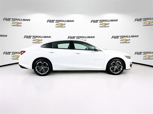 Used 2024 Chevrolet Malibu LT image 8