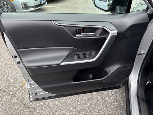 Used 2024 Toyota RAV4 XLE Premium FWD image 14