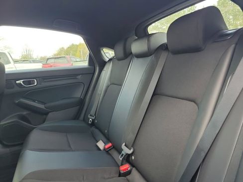 New 2026 Honda Civic Sport image 9