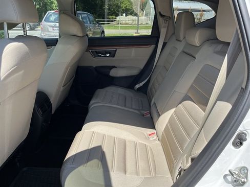 Used 2018 Honda CR-V EX image 28