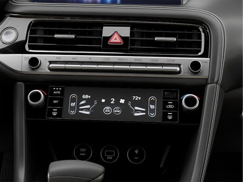 New 2025 Genesis G70 2.5T image 15