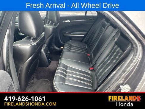 Used 2017 Chrysler 300 S w/ 300S Premium Group AWD/4WD image 31