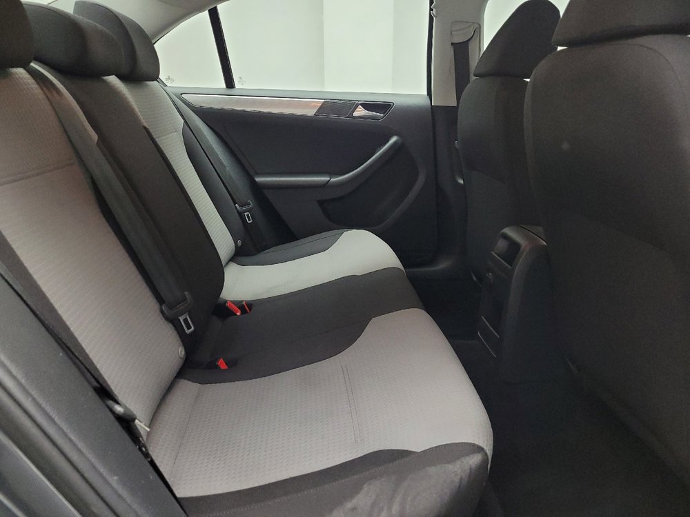 Used 2017 Volkswagen Jetta S FWD image 19