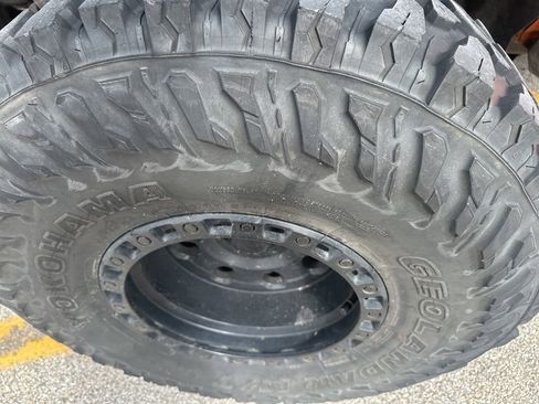 Used 2012 Jeep Wrangler Sport AWD/4WD image 9