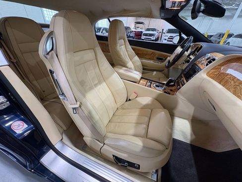 Used 2007 Bentley Continental GTC AWD/4WD image 44