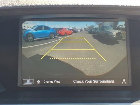 Used 2017 Acura MDX 3.5L image 10