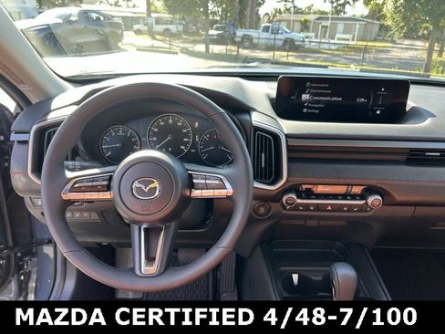 Used 2025 MAZDA CX-50 Meridian Edition w/ Weather Package image 18