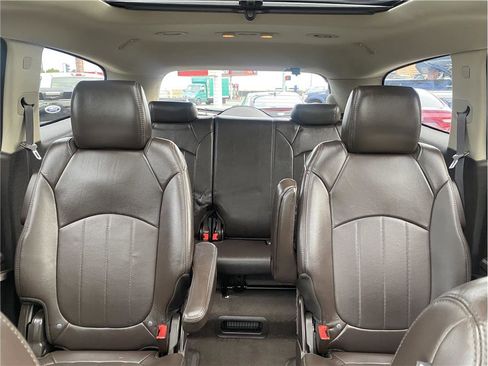 Used 2014 Buick Enclave Leather image 14