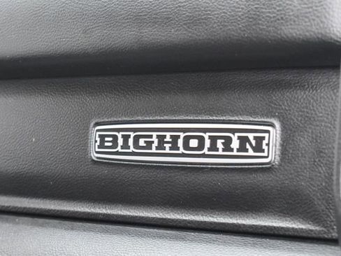 Used 2021 RAM 1500 Big Horn image 16