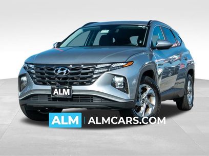 Used 2024 Hyundai Tucson SEL
