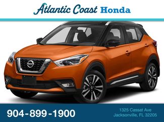 Used 2020 Nissan Kicks SR video 1