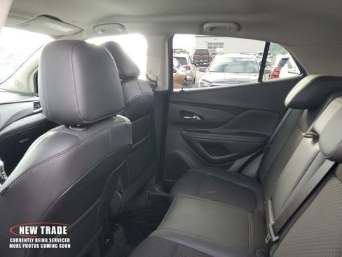 Certified 2022 Buick Encore Preferred w/ Safety Package image 9