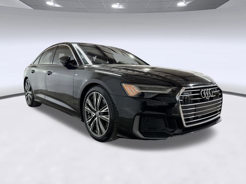 Used 2019 Audi A6 3.0T Prestige w/ Prestige Package AWD/4WD image 27