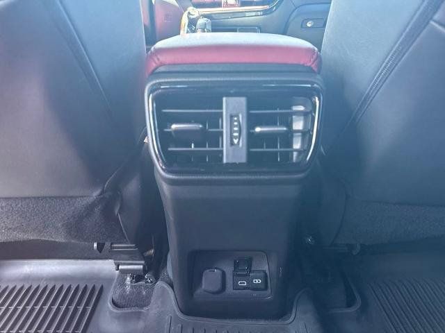 Used 2023 Lexus NX 250 FWD w/ Premium Package image 17