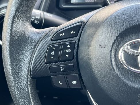 Used 2018 Toyota Yaris iA FWD image 24