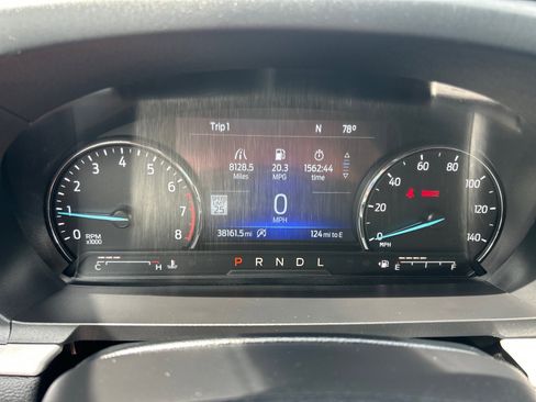Certified 2023 Ford Explorer XLT w/ Equipment Group 202A AWD/4WD image 26