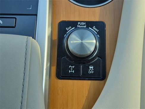 Used 2020 Lexus RX 350 AWD w/ Premium Package image 23