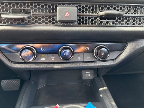 Certified 2024 Honda HR-V LX image 21