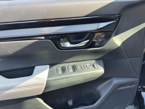 Used 2024 Honda CR-V EX-L image 14