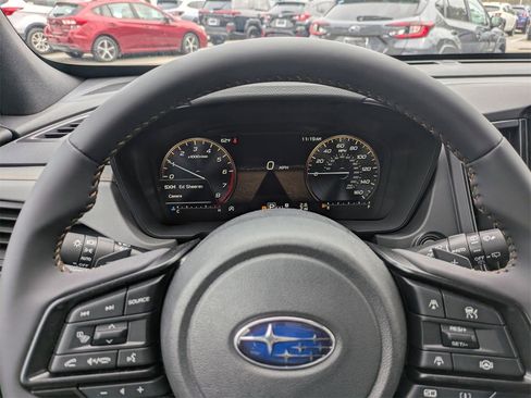 New 2026 Subaru Forester Wilderness image 35