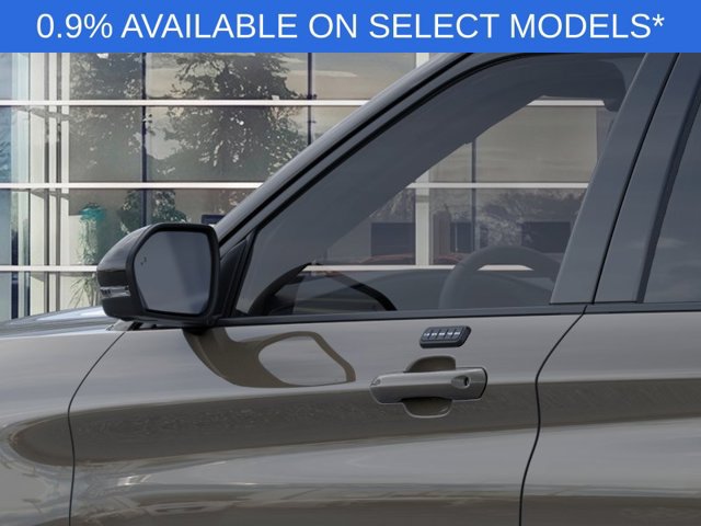 New 2026 Ford Explorer Tremor w/ Tremor Ultimate Package AWD/4WD image 20