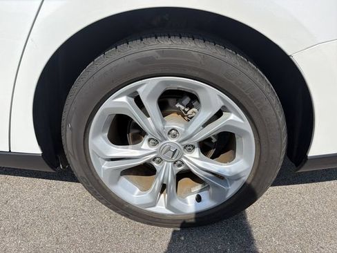 Used 2024 Honda Accord LX image 19