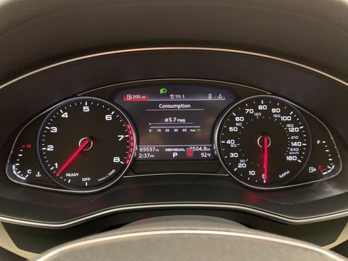 Used 2019 Audi A6 3.0T Premium w/ Convenience Package image 13