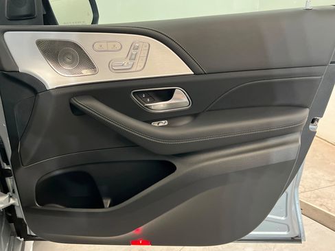 New 2026 Mercedes-Benz GLE 53 AMG 4MATIC image 23