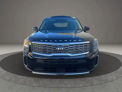 Used 2020 Kia Telluride S