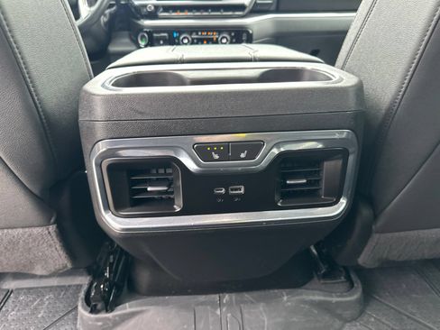 Used 2024 Chevrolet Silverado 2500 LTZ w/ LTZ Plus Package AWD/4WD image 24