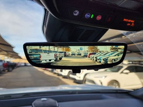 New 2026 GMC Terrain AT4 image 36