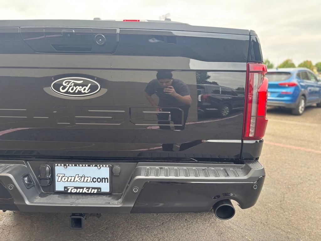Used 2026 Ford F150 Lariat AWD/4WD image 6
