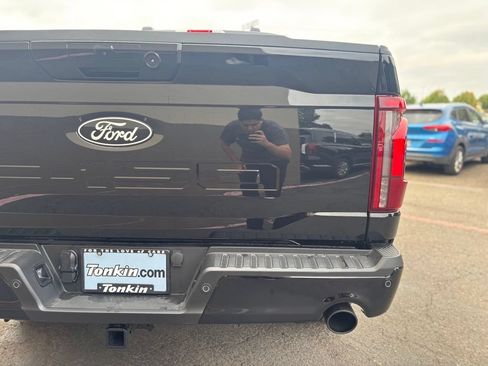 Used 2026 Ford F150 Lariat AWD/4WD image 6